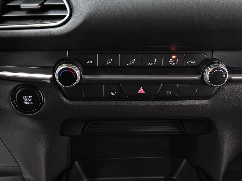 Mazda CX-30 2.5L e-SKYACT G MHEV 103kW Prime-Line MT 32