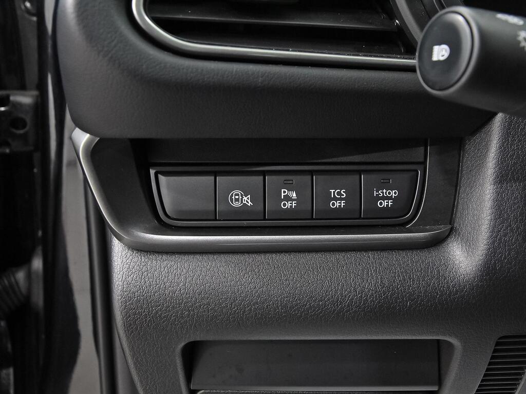 Mazda CX-30 2.5L e-SKYACT G MHEV 103kW Prime-Line MT 14