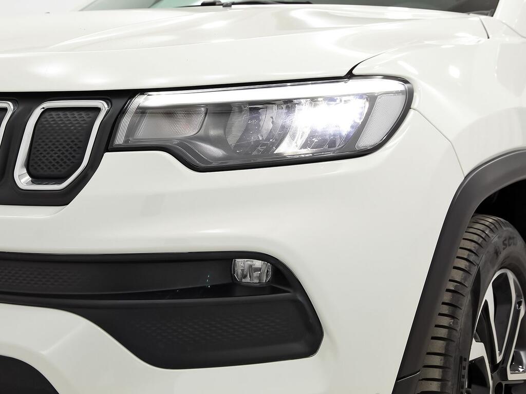 Jeep Compass 1.6 Mjet 96kW (130cv) Limited FWD 35