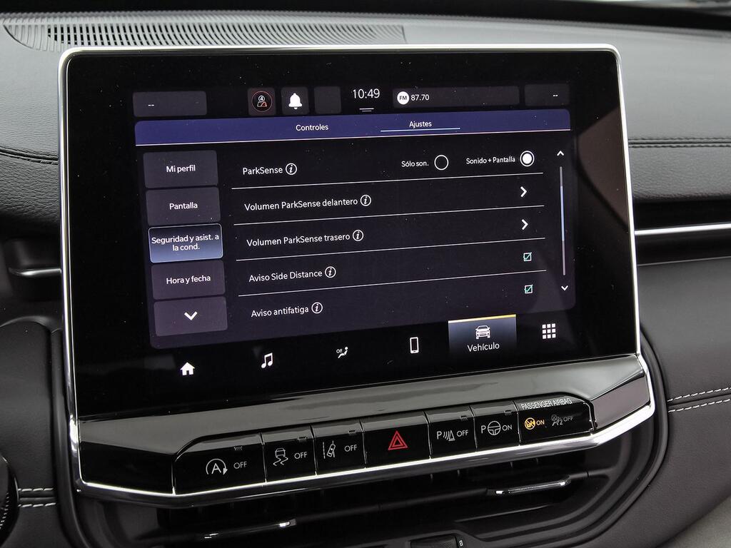 Jeep Compass 1.6 Mjet 96kW (130cv) Limited FWD 28