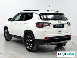 Jeep Compass 1.6 Mjet 96kW (130cv) Limited FWD