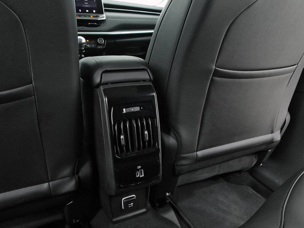 Jeep Compass 1.6 Mjet 96kW (130cv) Limited FWD 34