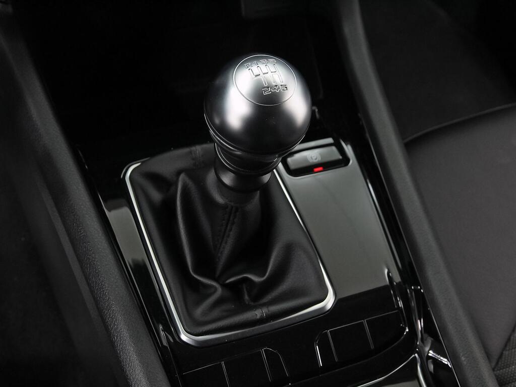 Jeep Compass 1.6 Mjet 96kW (130cv) Limited FWD 33