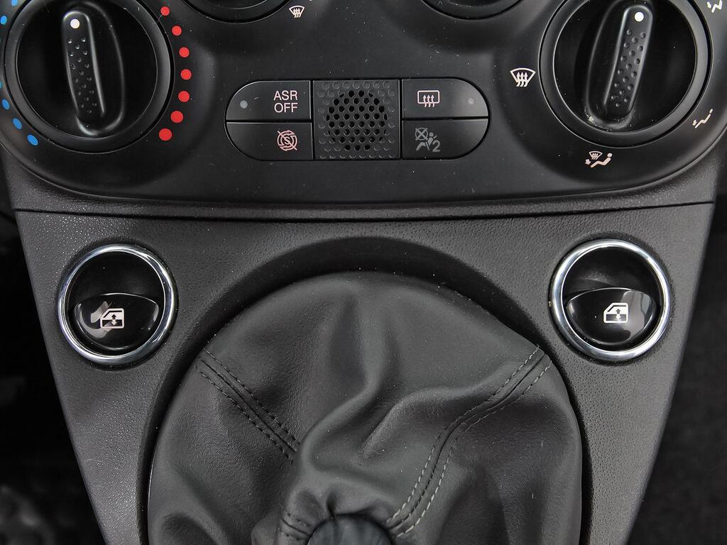 Fiat 500 Connect 1.0 Hybrid 51KW (70 CV) 24