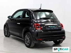 Fiat 500 Connect 1.0 Hybrid 51KW (70 CV)