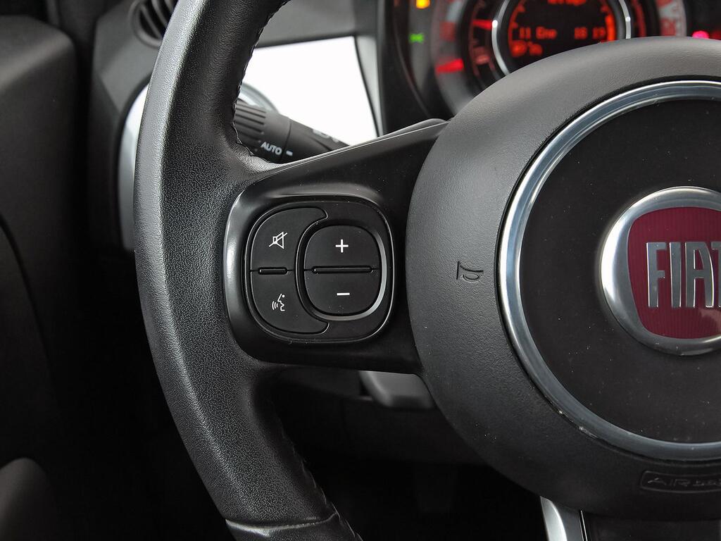 Fiat 500 Connect 1.0 Hybrid 51KW (70 CV) 18