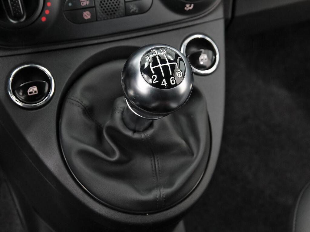 Fiat 500 Connect 1.0 Hybrid 51KW (70 CV) 25