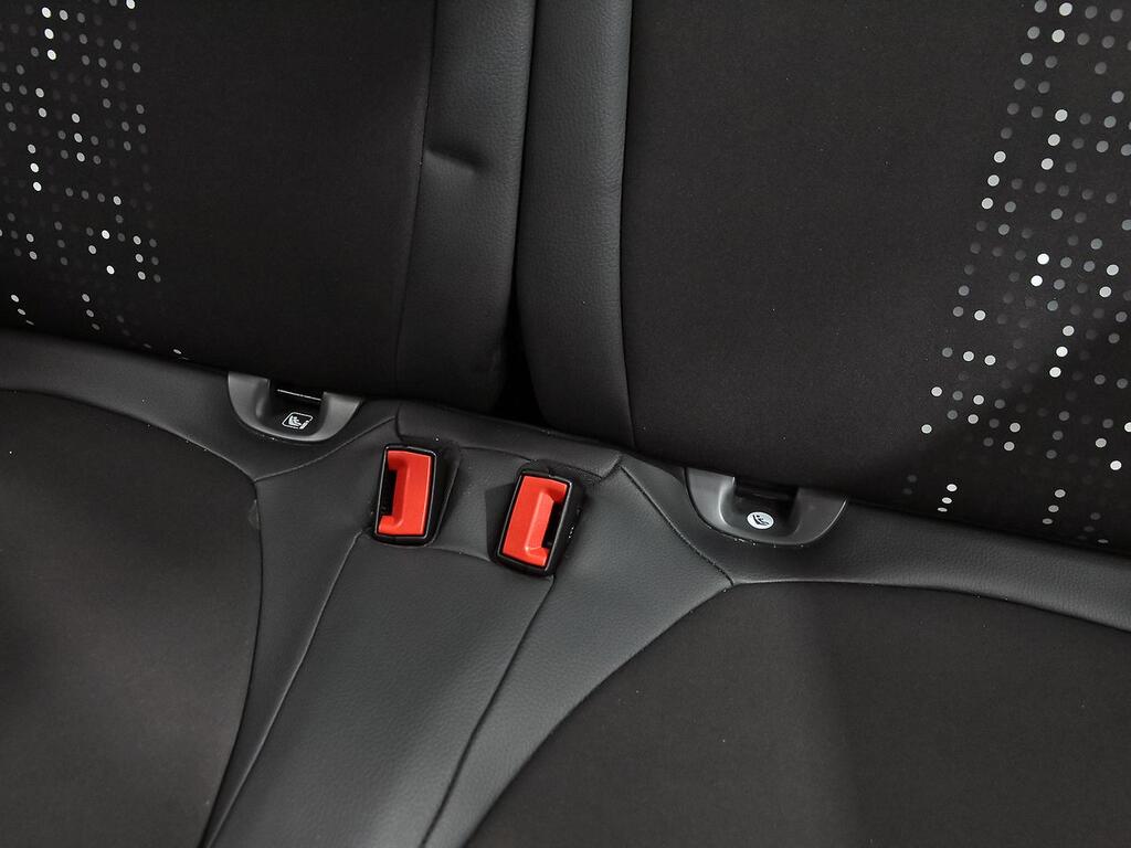 Fiat 500 Connect 1.0 Hybrid 51KW (70 CV) 27