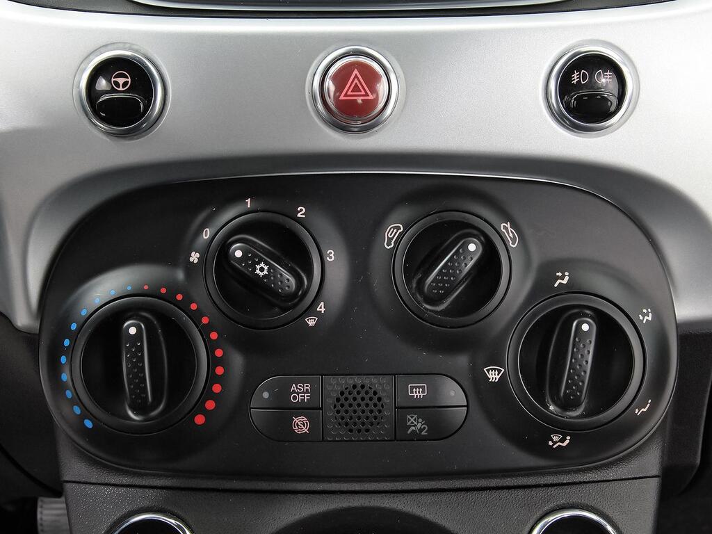 Fiat 500 Connect 1.0 Hybrid 51KW (70 CV) 23