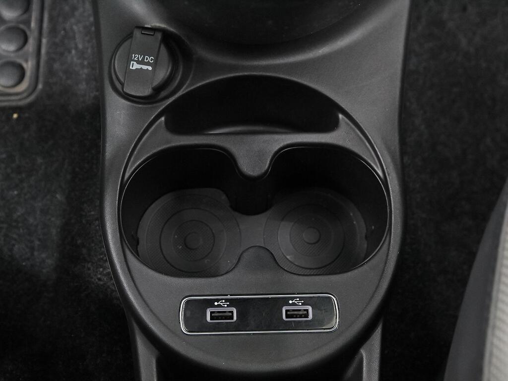 Fiat 500 Connect 1.0 Hybrid 51KW (70 CV) 26