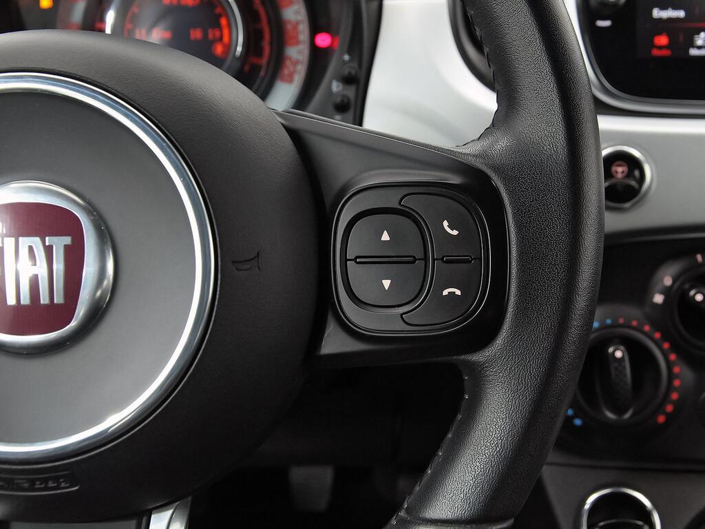 Fiat 500 Connect 1.0 Hybrid 51KW (70 CV) 19