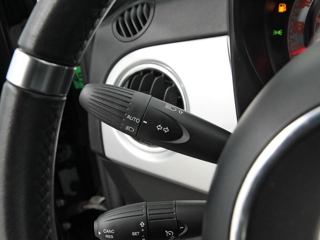 Fiat 500 Connect 1.0 Hybrid 51KW (70 CV) 15