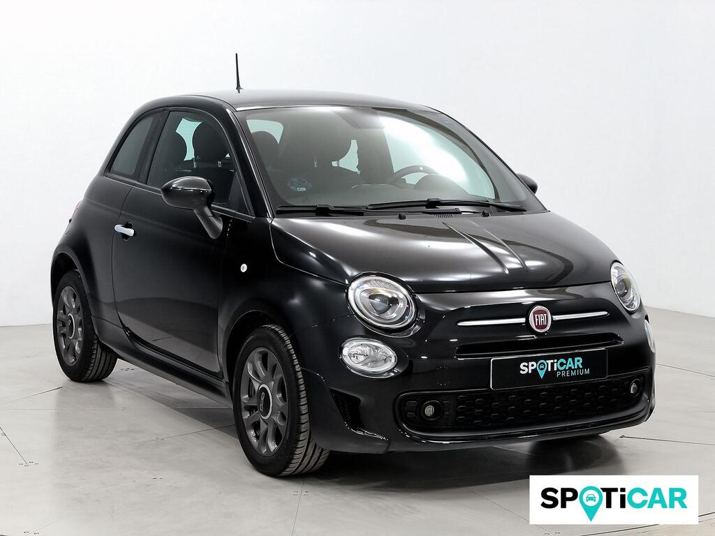 Fiat 500 Connect 1.0 Hybrid 51KW (70 CV)