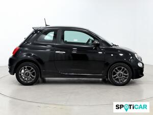 Fiat 500 Connect 1.0 Hybrid 51KW (70 CV)