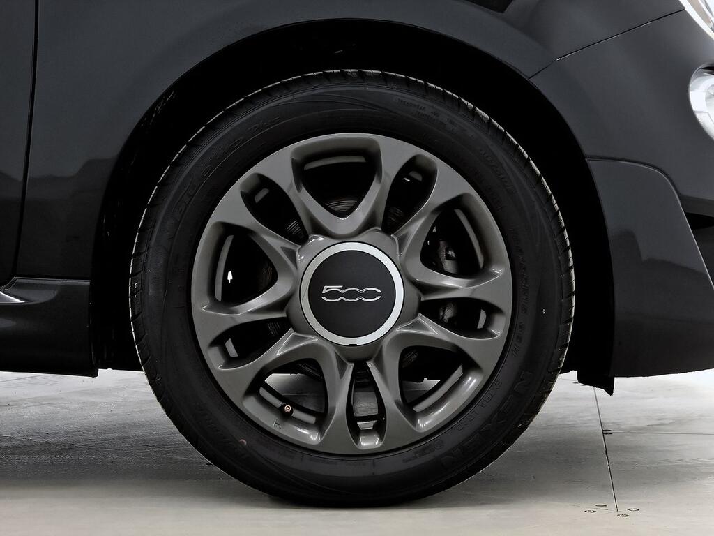 Fiat 500 Connect 1.0 Hybrid 51KW (70 CV) 11