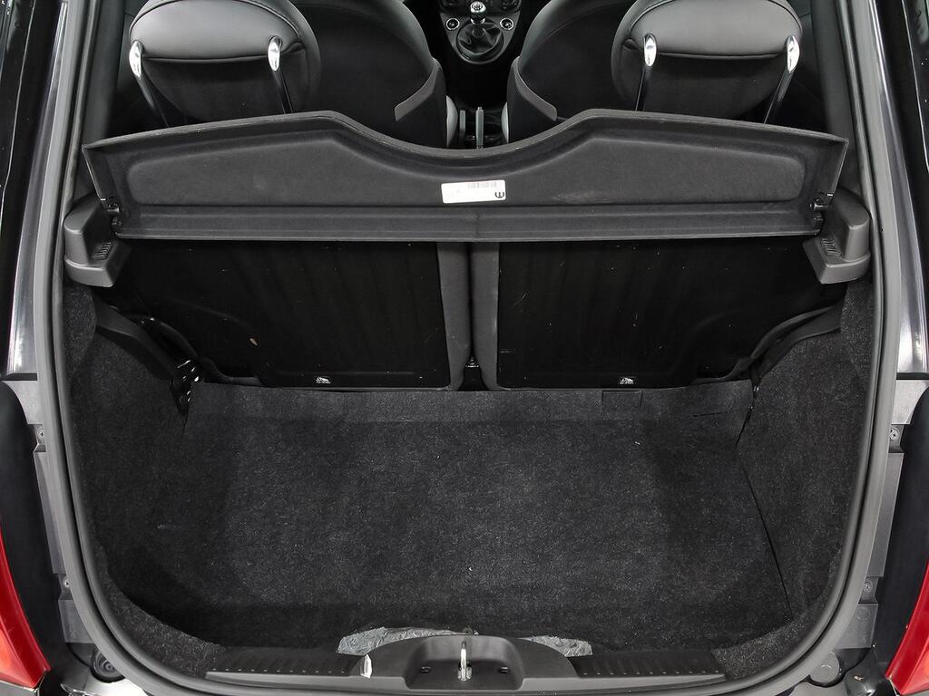 Fiat 500 Connect 1.0 Hybrid 51KW (70 CV) 10