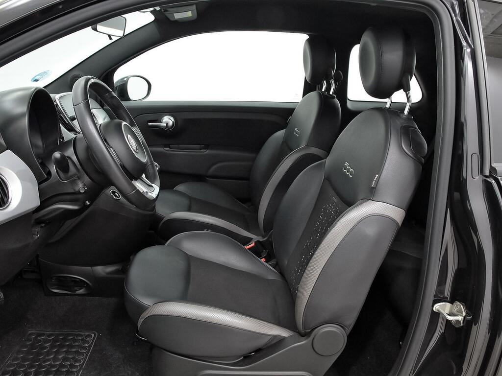 Fiat 500 Connect 1.0 Hybrid 51KW (70 CV) 8