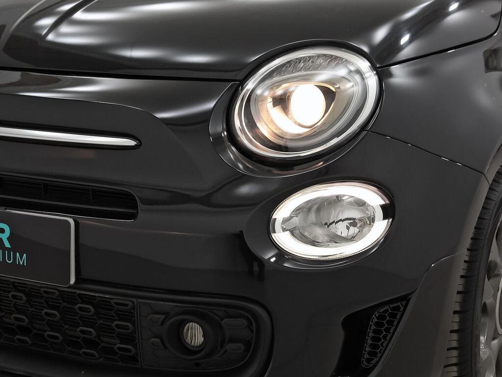 Fiat 500 Connect 1.0 Hybrid 51KW (70 CV) 28