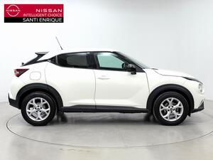 Nissan Juke DIG-T 84 kW (114 CV) 6M/T Acenta
