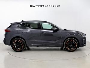 Cupra Terramar 1.5 TSI e-Hybrid 200kW (272 CV) VZ DSG