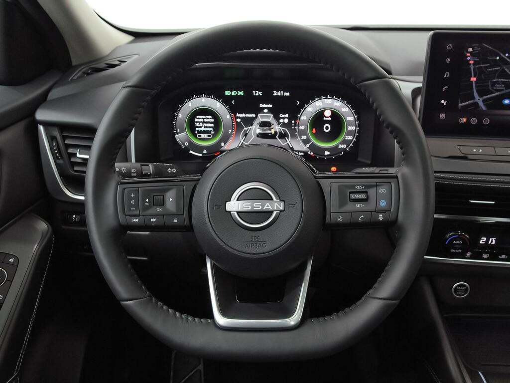 Nissan Qashqai DIG-T 103kW N-Connecta 19