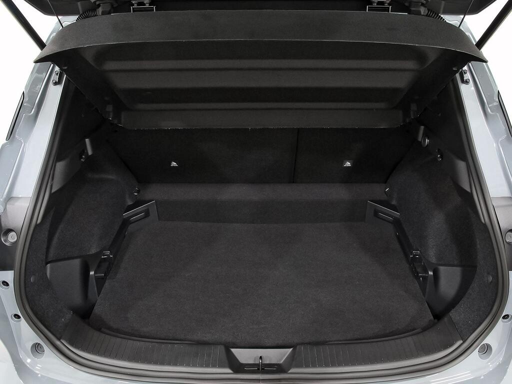 Nissan Qashqai DIG-T 103kW N-Connecta 9