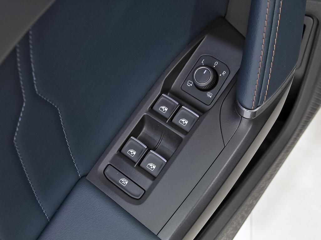 Cupra Formentor 1.4 e-Hybrid 180kW (245 CV) VZ DSG 10