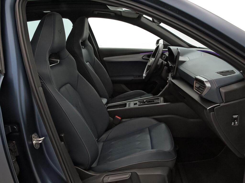 Cupra Formentor 1.4 e-Hybrid 180kW (245 CV) VZ DSG 5