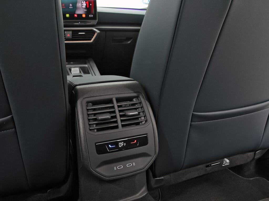 Cupra Formentor 1.4 e-Hybrid 180kW (245 CV) VZ DSG 37