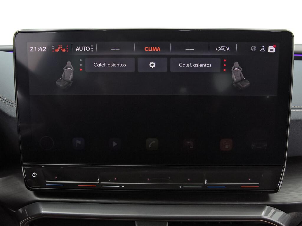 Cupra Formentor 1.4 e-Hybrid 180kW (245 CV) VZ DSG 33