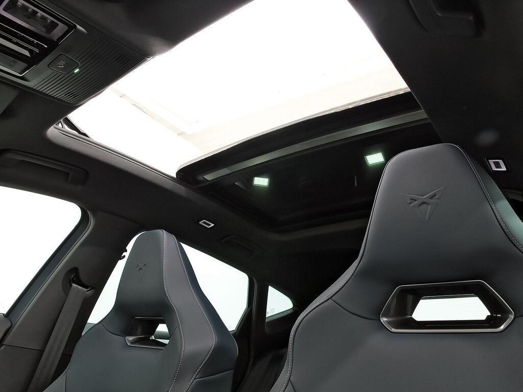 Cupra Formentor 1.4 e-Hybrid 180kW (245 CV) VZ DSG 36