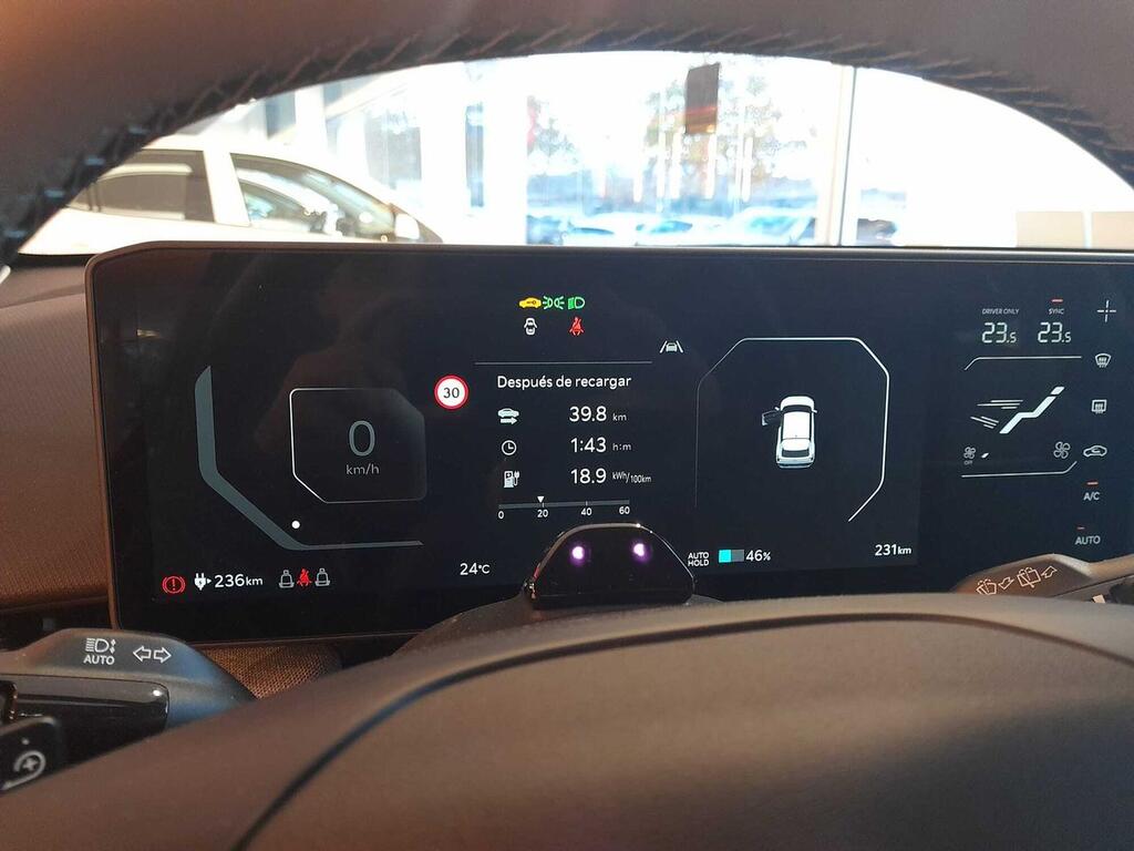 Kia EV4 Earth Launch Edition 81,4kWh 150kW (LR) 10