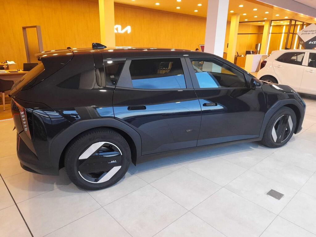 Kia EV4 Earth Launch Edition 81,4kWh 150kW (LR) 7