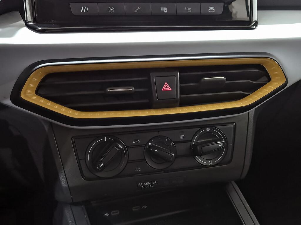 Seat Ibiza 1.0 MPI 59kW (80CV) Reference 20