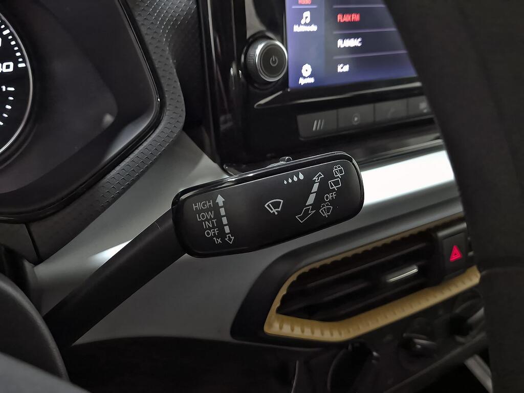 Seat Ibiza 1.0 MPI 59kW (80CV) Reference 13