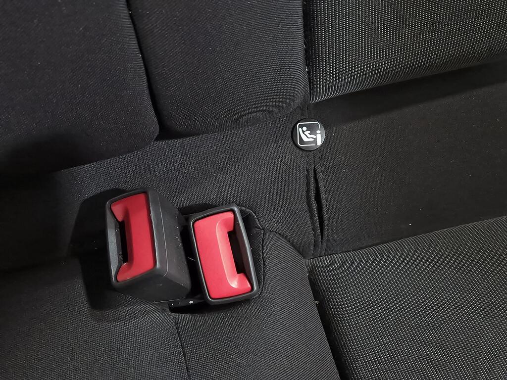 Seat Ibiza 1.0 MPI 59kW (80CV) Reference 27