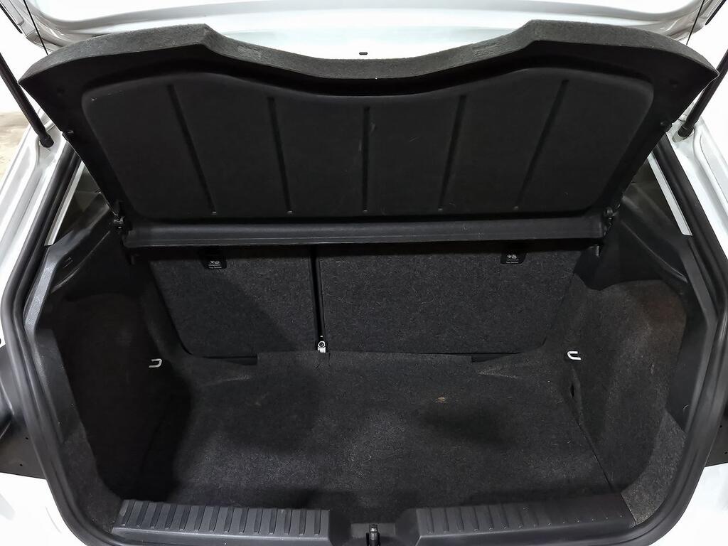 Seat Ibiza 1.0 MPI 59kW (80CV) Reference 7