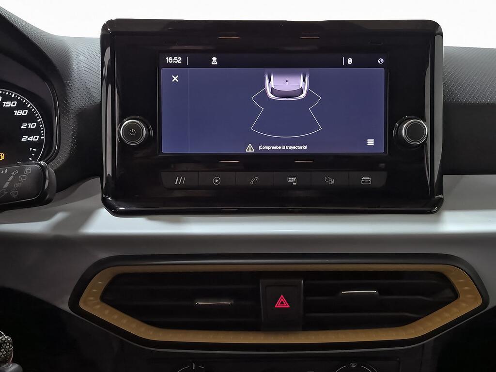 Seat Ibiza 1.0 MPI 59kW (80CV) Reference 29