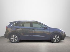 Kia Niro 1.6 GDi HEV 104kW (141CV) Drive