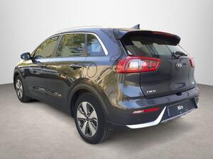 Kia Niro 1.6 GDi HEV 104kW (141CV) Drive