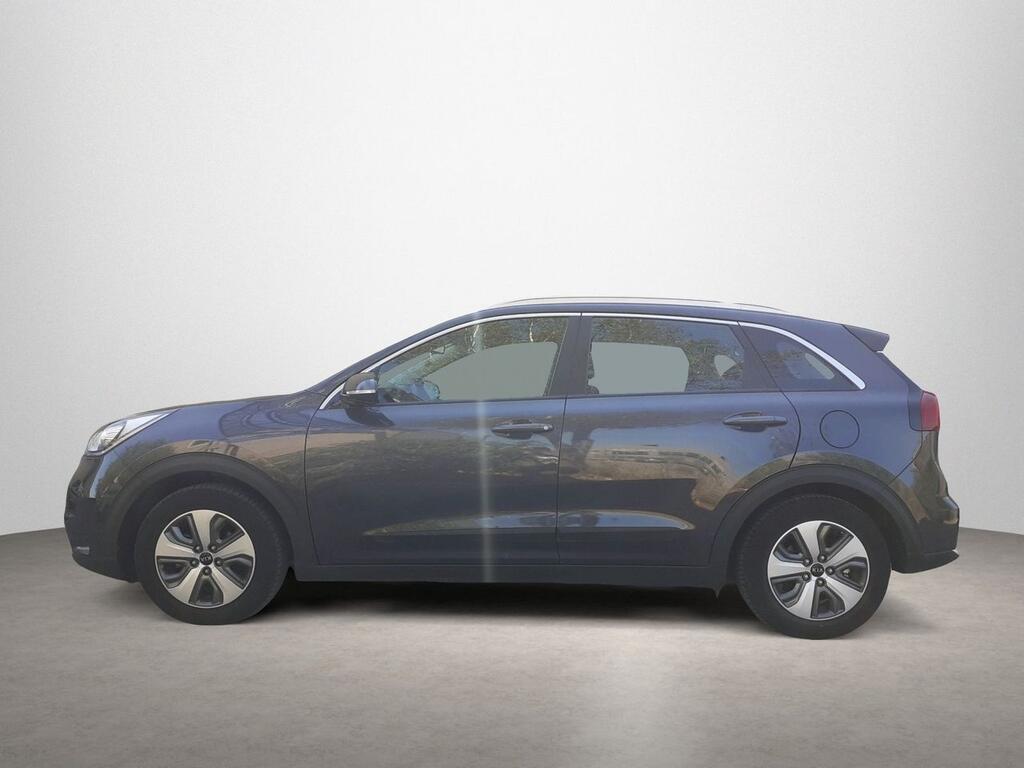 Kia Niro 1.6 GDi HEV 104kW (141CV) Drive 6