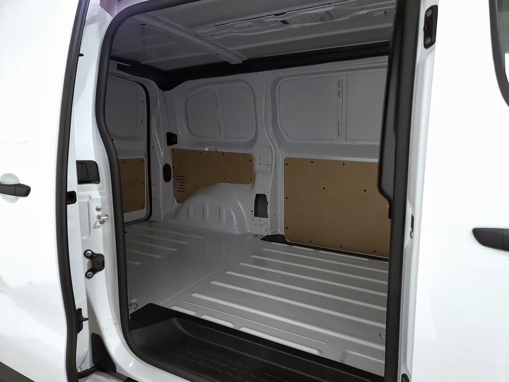 Fiat Scudo FG 1.5 BLUEHDI 120 L2 S&S 4P (KMO) 9