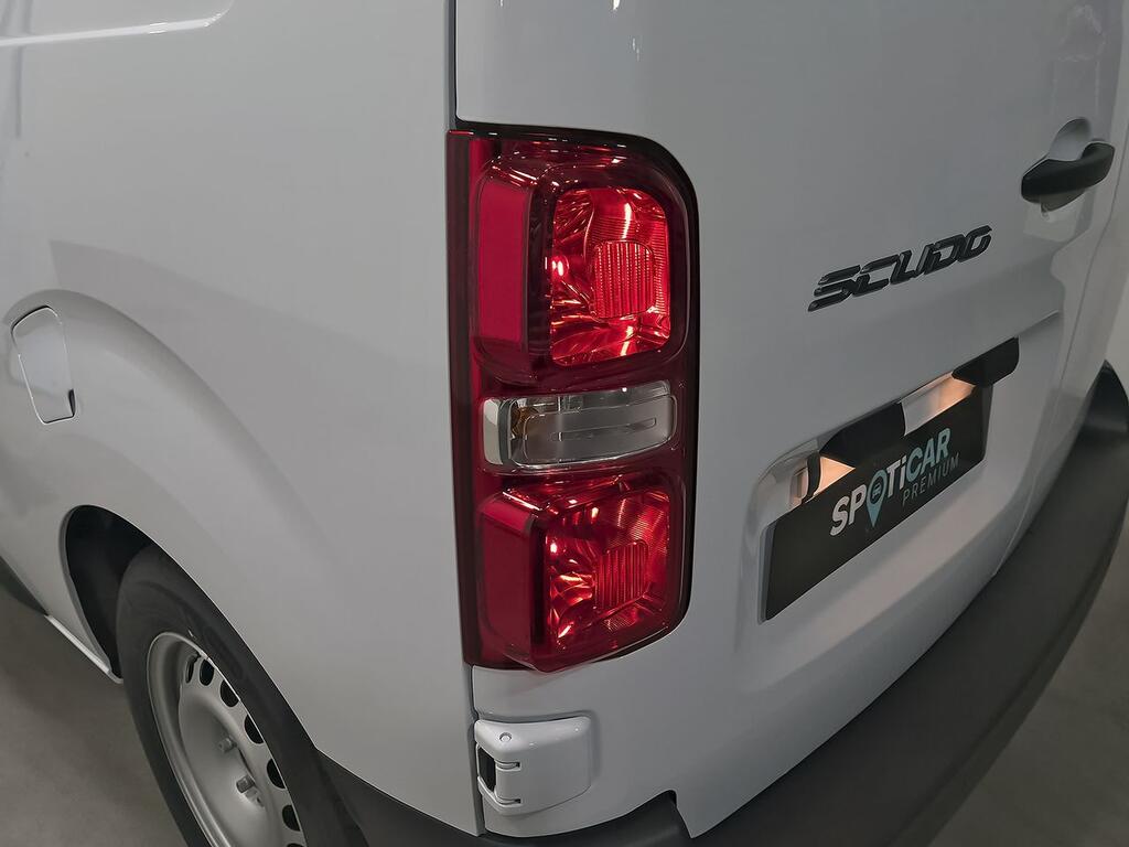 Fiat Scudo FG 1.5 BLUEHDI 120 L2 S&S 4P (KMO) 31