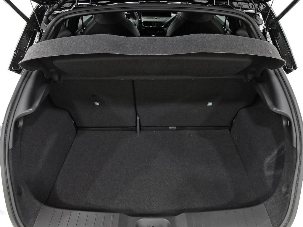 Nissan Juke 1.6 Hybrid 105kW (145CV) N-Connecta 9