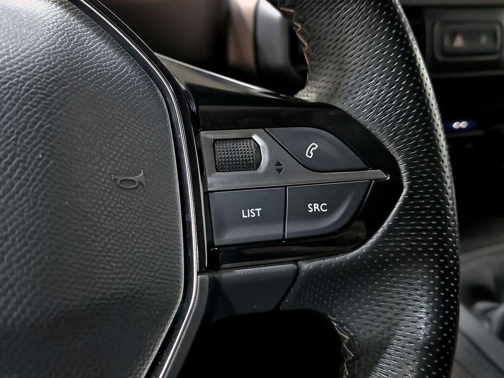 Peugeot Rifter GT Business Standard BlueHDi 73kW 19