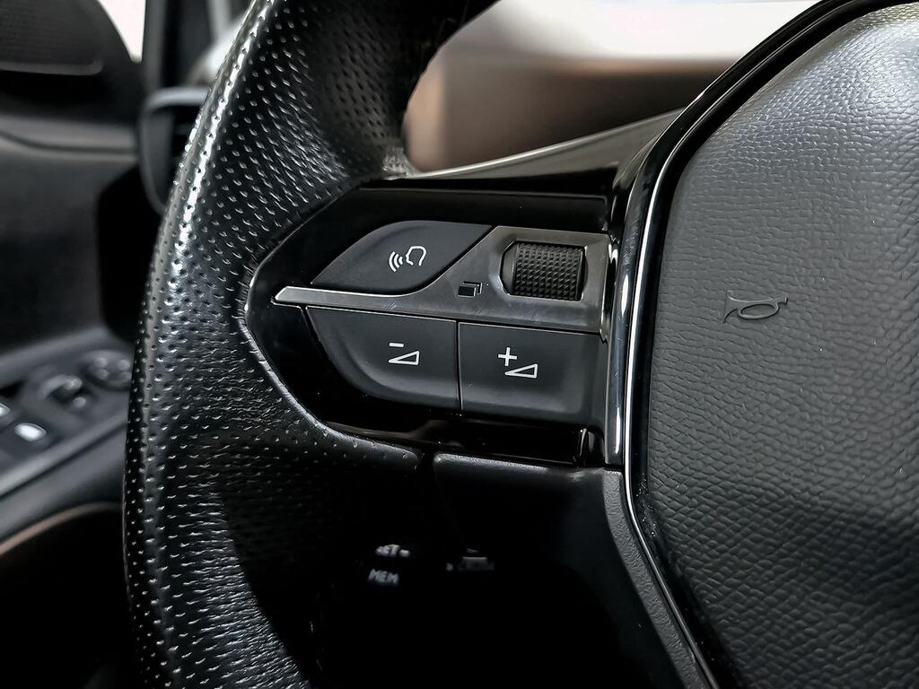 Peugeot Rifter GT Business Standard BlueHDi 73kW 18