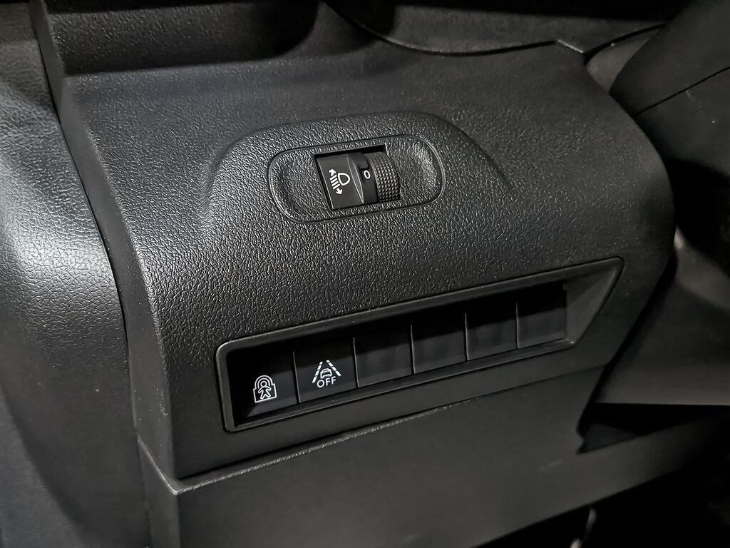 Peugeot Rifter GT Business Standard BlueHDi 73kW 13