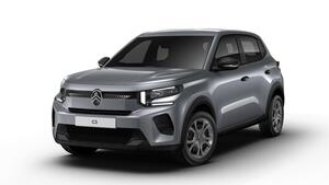 Citroën C3 ë-C3 Eléctrico You