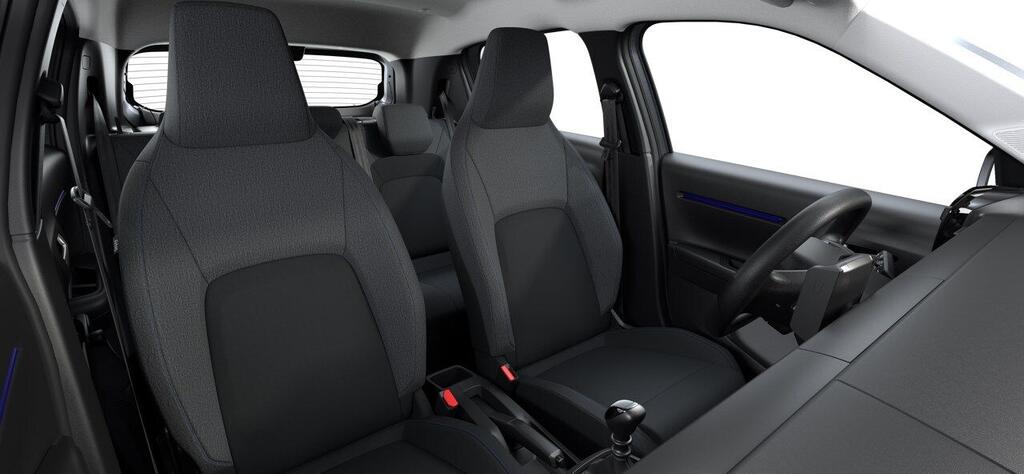 Citroën C3 ë-C3 Eléctrico You 6