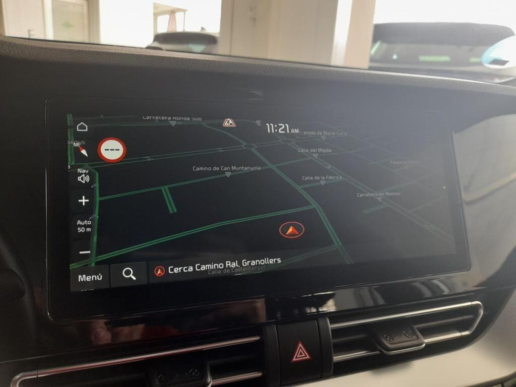 Kia Niro 1.6 GDi HEV 104kW (141CV) Drive 21